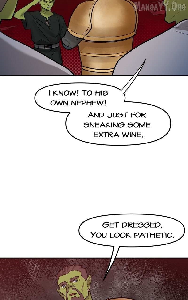 Lord of Goblins Chapter 106 - Page 8 in English