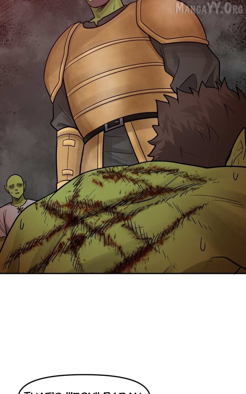 Lord of Goblins Chapter 106 - Page 9 in English