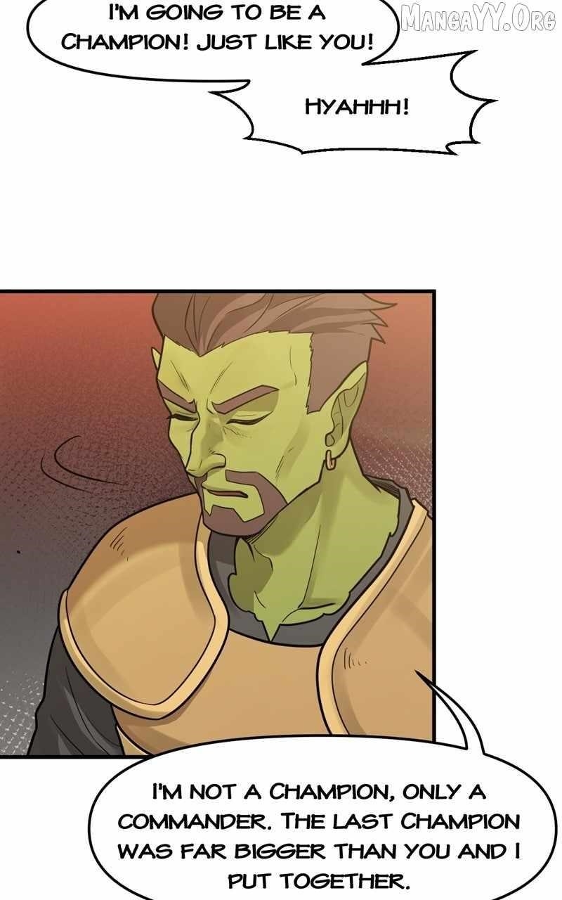 Lord of Goblins Chapter 107 - Page 13 in English