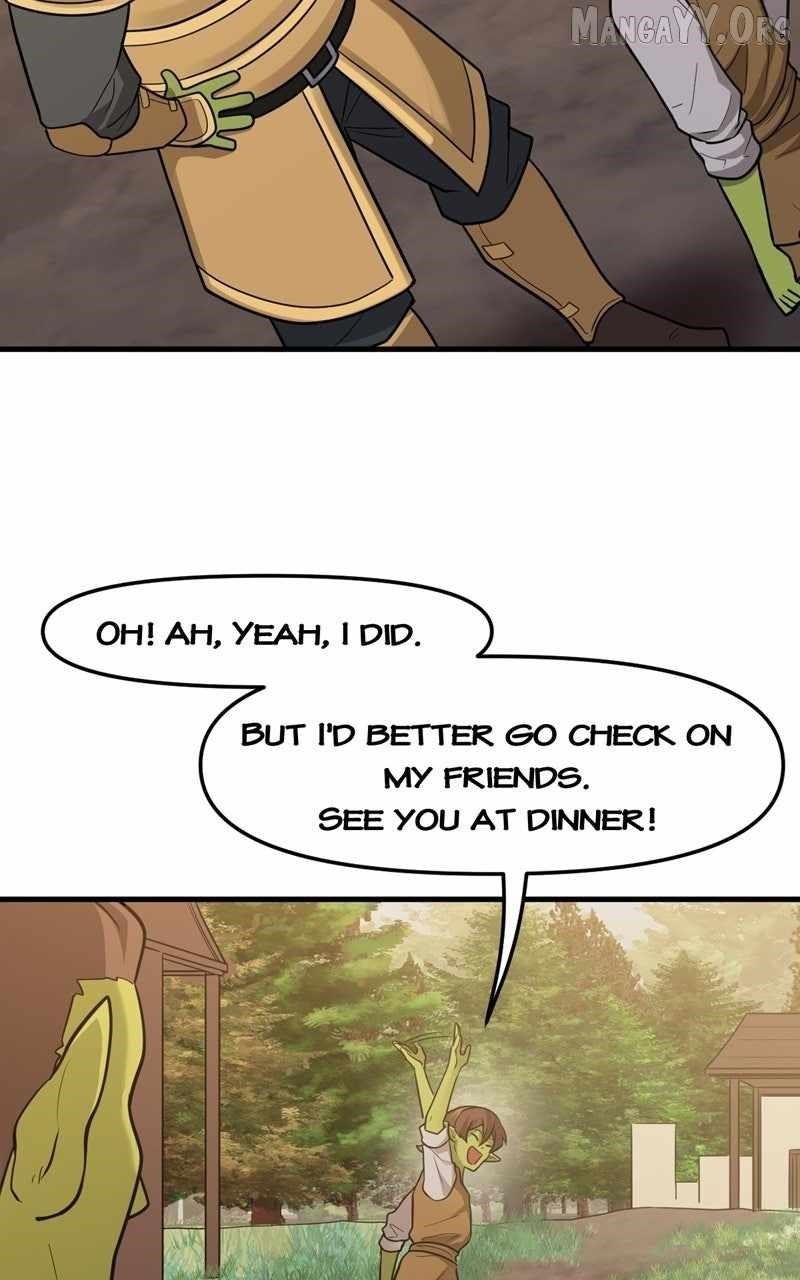 Lord of Goblins Chapter 107 - Page 18 in English
