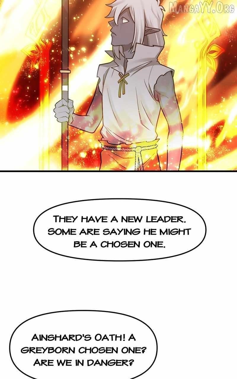 Lord of Goblins Chapter 107 - Page 23 in English
