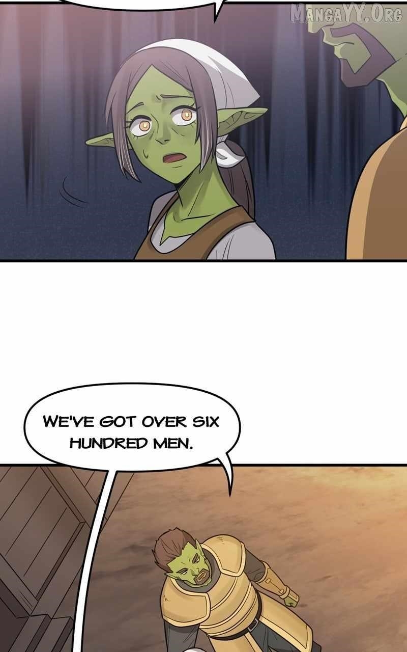 Lord of Goblins Chapter 107 - Page 24 in English