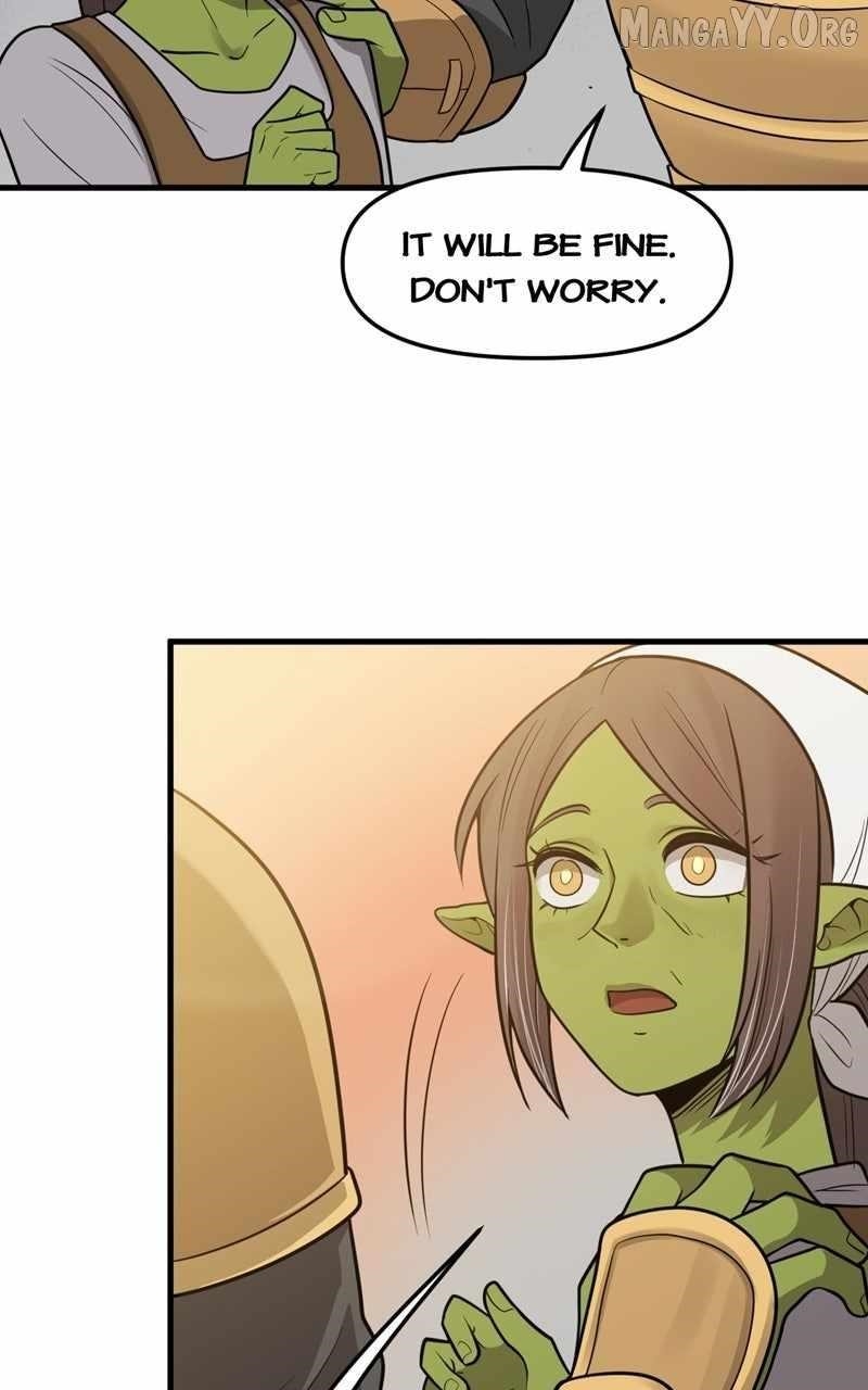 Lord of Goblins Chapter 107 - Page 26 in English