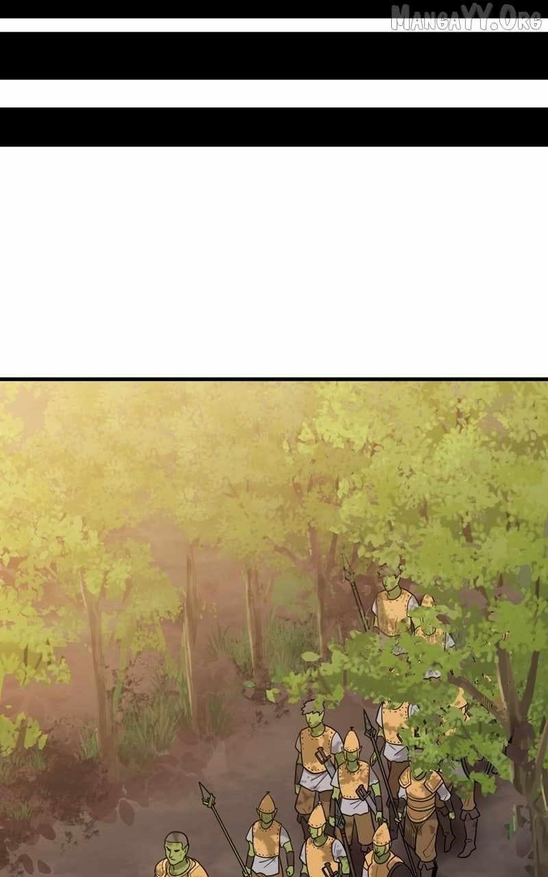 Lord of Goblins Chapter 107 - Page 29 in English