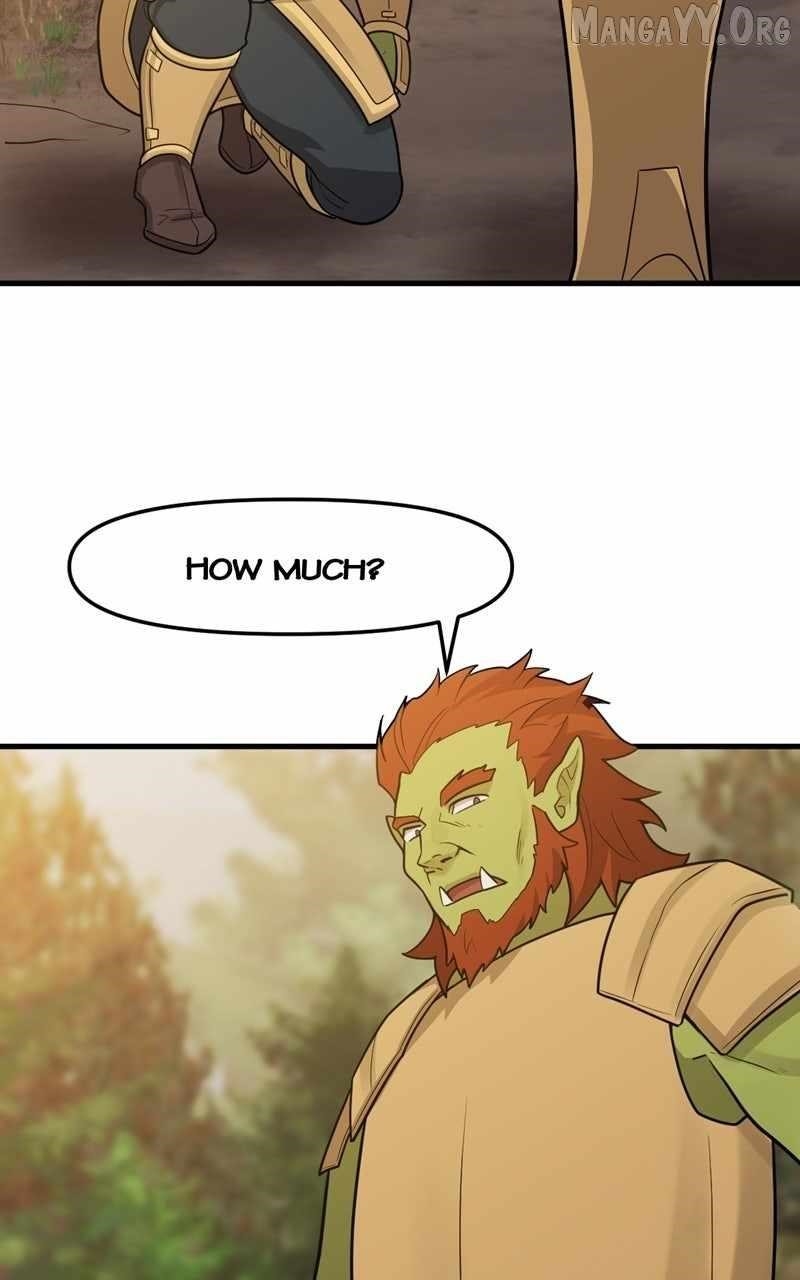 Lord of Goblins Chapter 107 - Page 31 in English