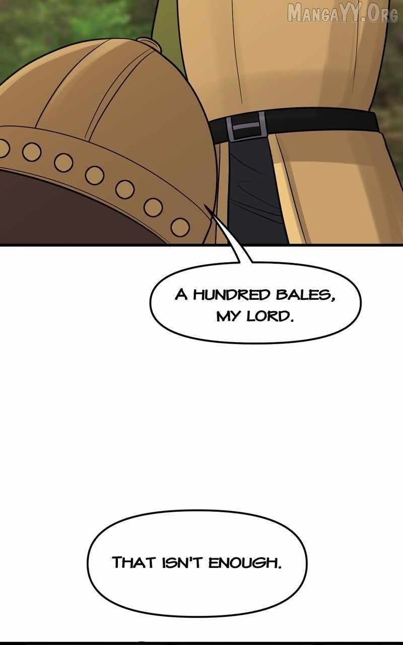Lord of Goblins Chapter 107 - Page 32 in English