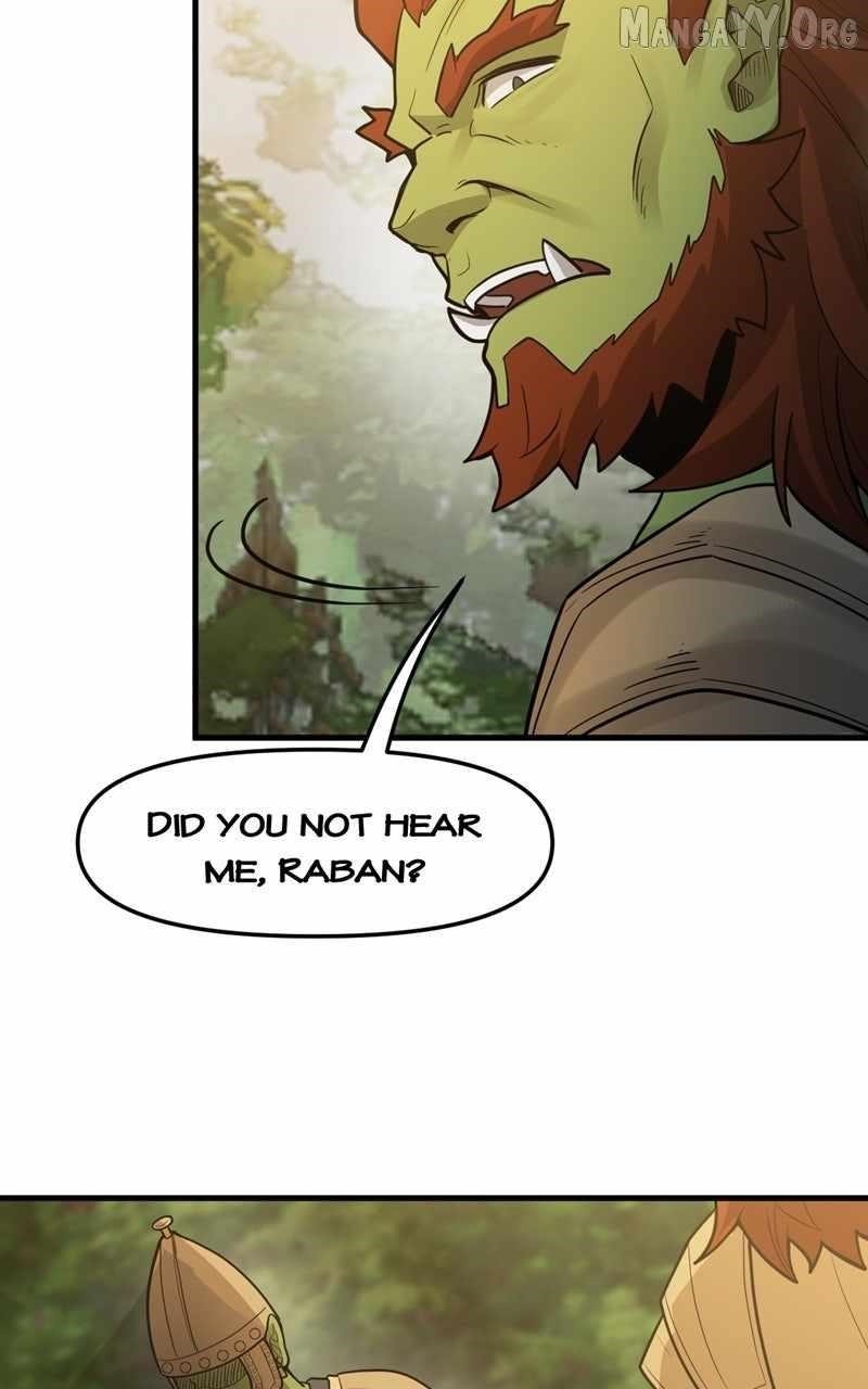 Lord of Goblins Chapter 107 - Page 38 in English