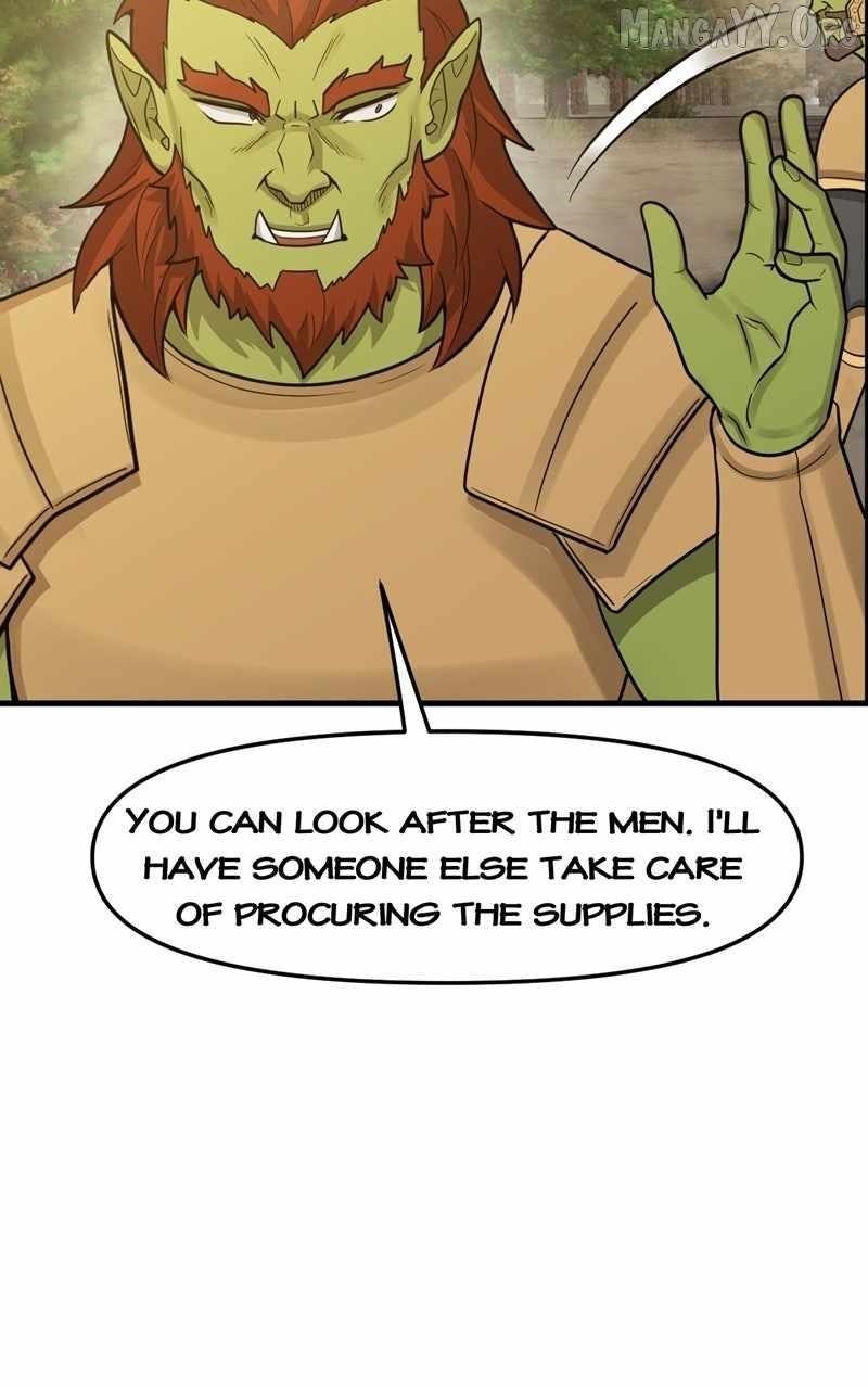 Lord of Goblins Chapter 107 - Page 42 in English