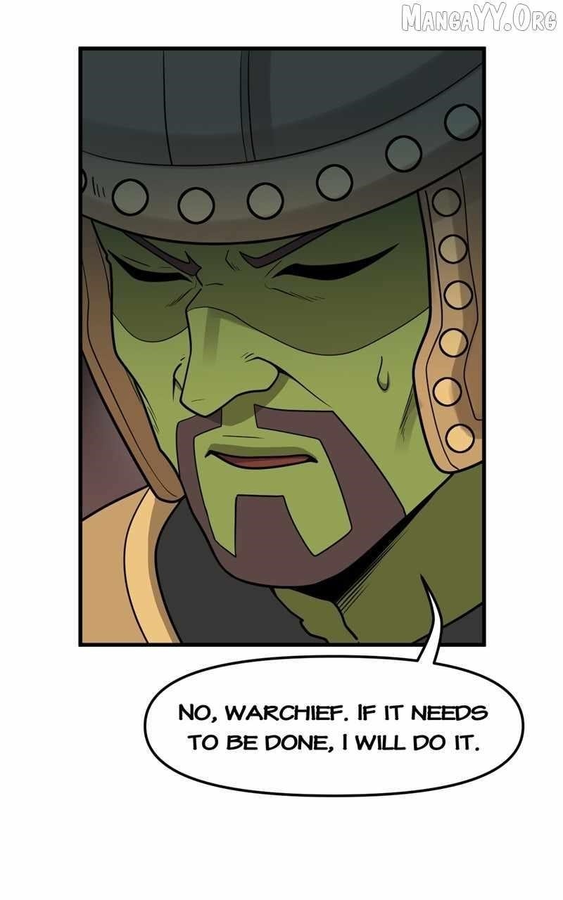Lord of Goblins Chapter 107 - Page 43 in English