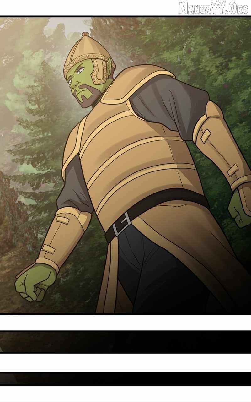 Lord of Goblins Chapter 107 - Page 44 in English