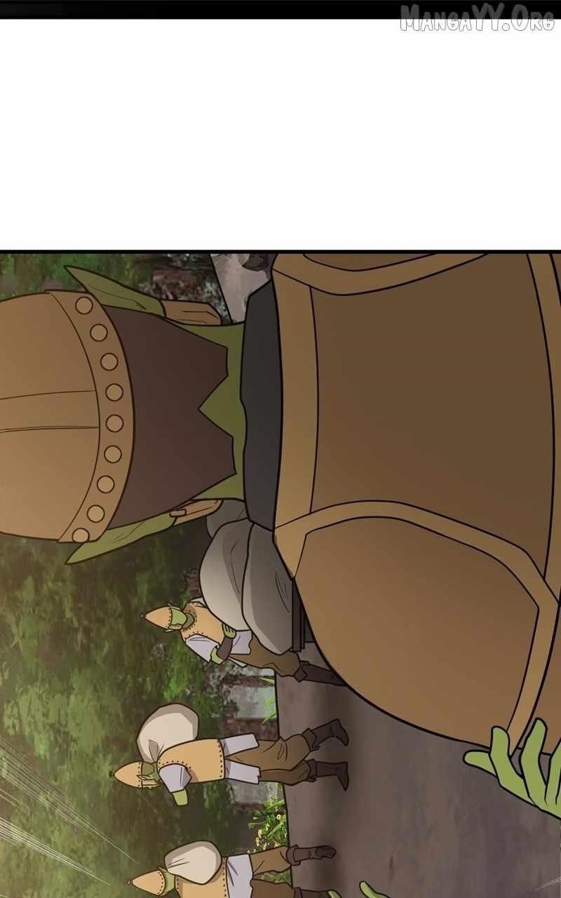 Lord of Goblins Chapter 107 - Page 45 in English