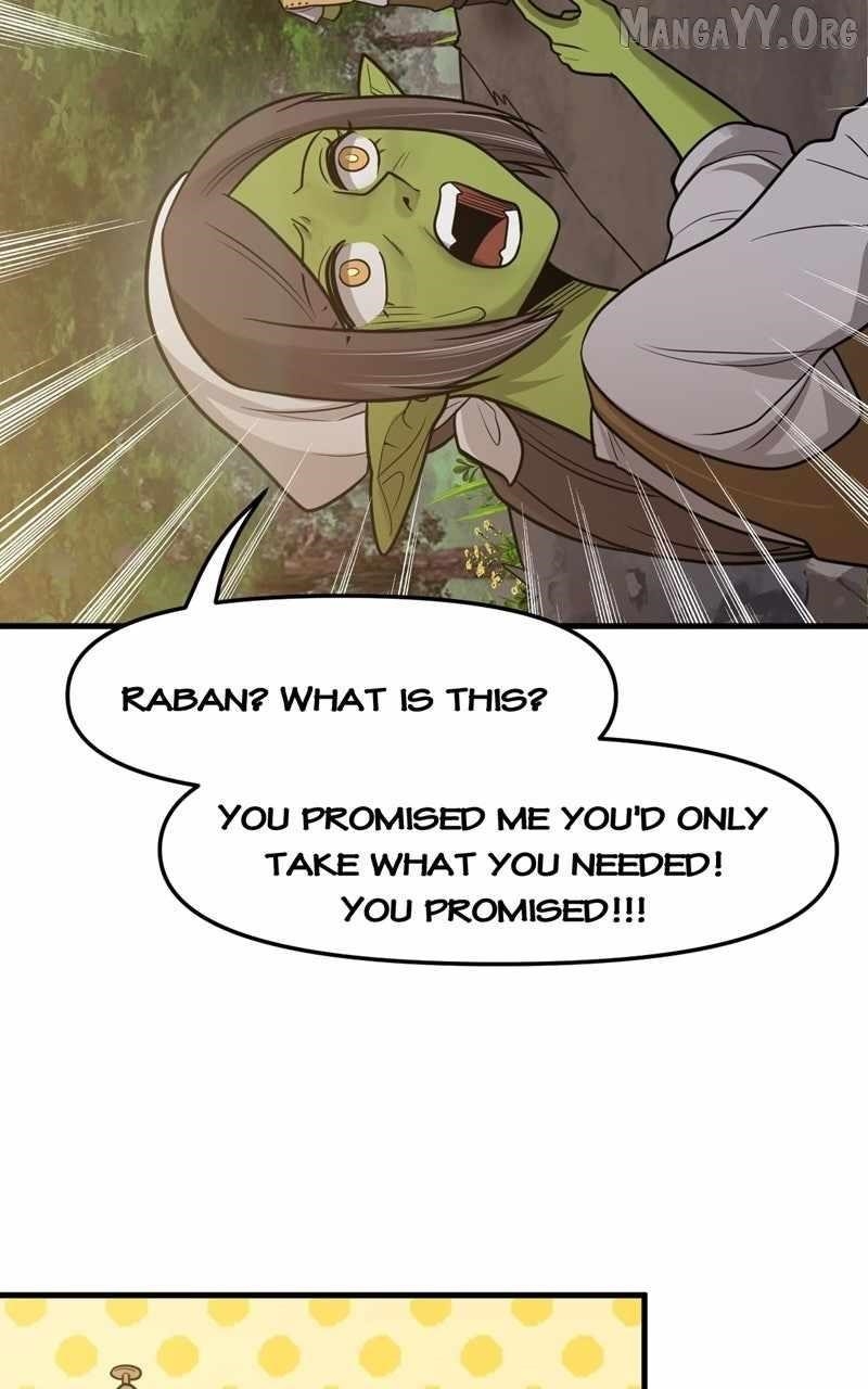 Lord of Goblins Chapter 107 - Page 46 in English
