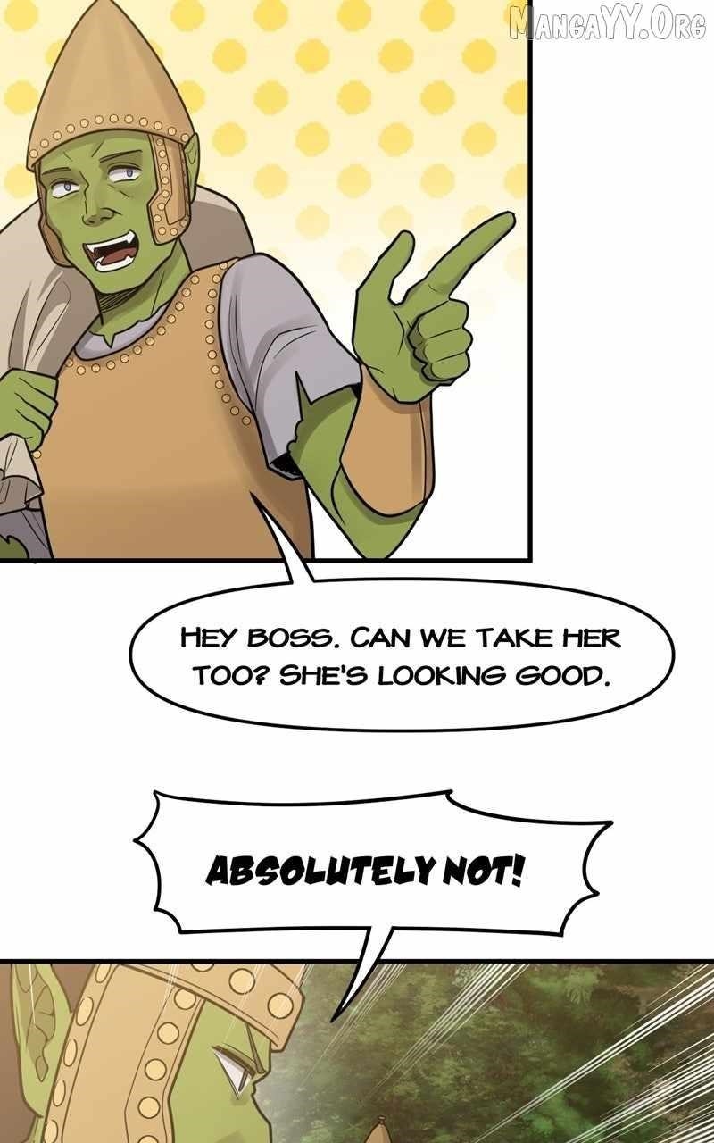 Lord of Goblins Chapter 107 - Page 47 in English