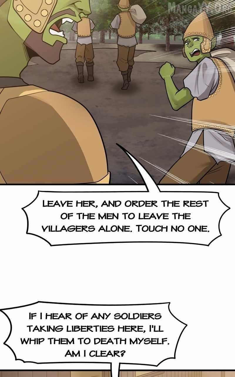 Lord of Goblins Chapter 107 - Page 48 in English