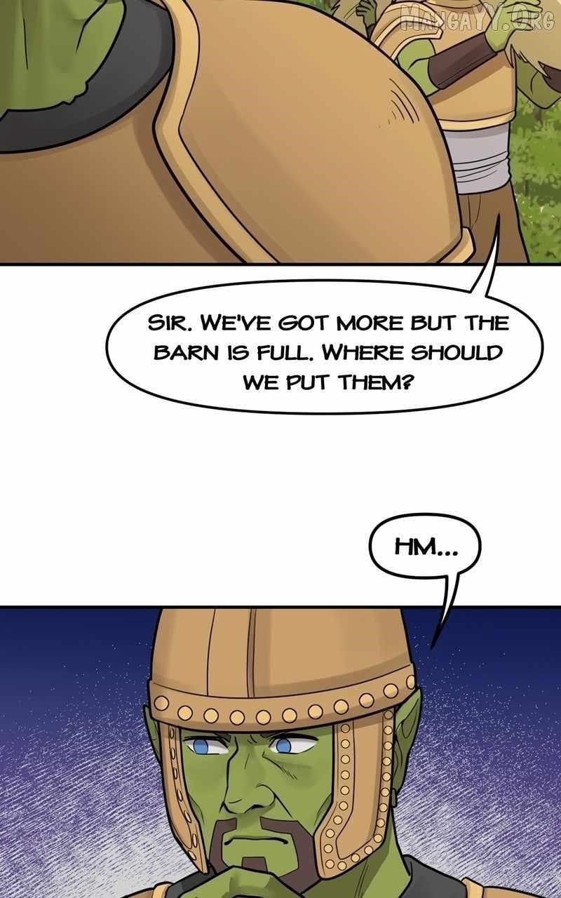 Lord of Goblins Chapter 107 - Page 5 in English