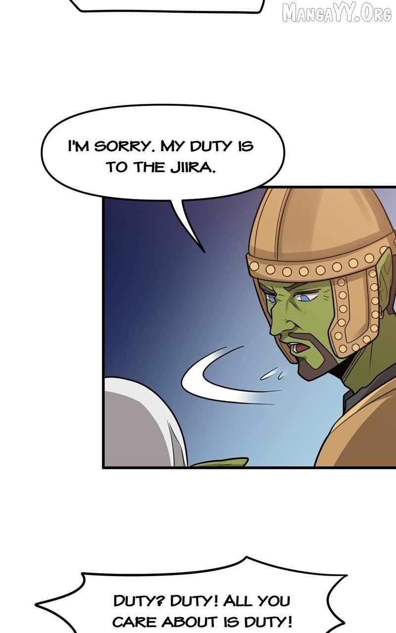Lord of Goblins Chapter 107 - Page 50 in English