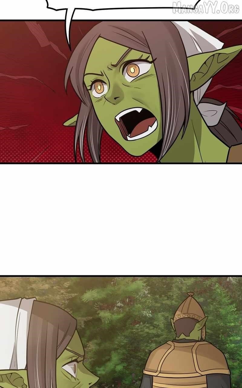 Lord of Goblins Chapter 107 - Page 51 in English