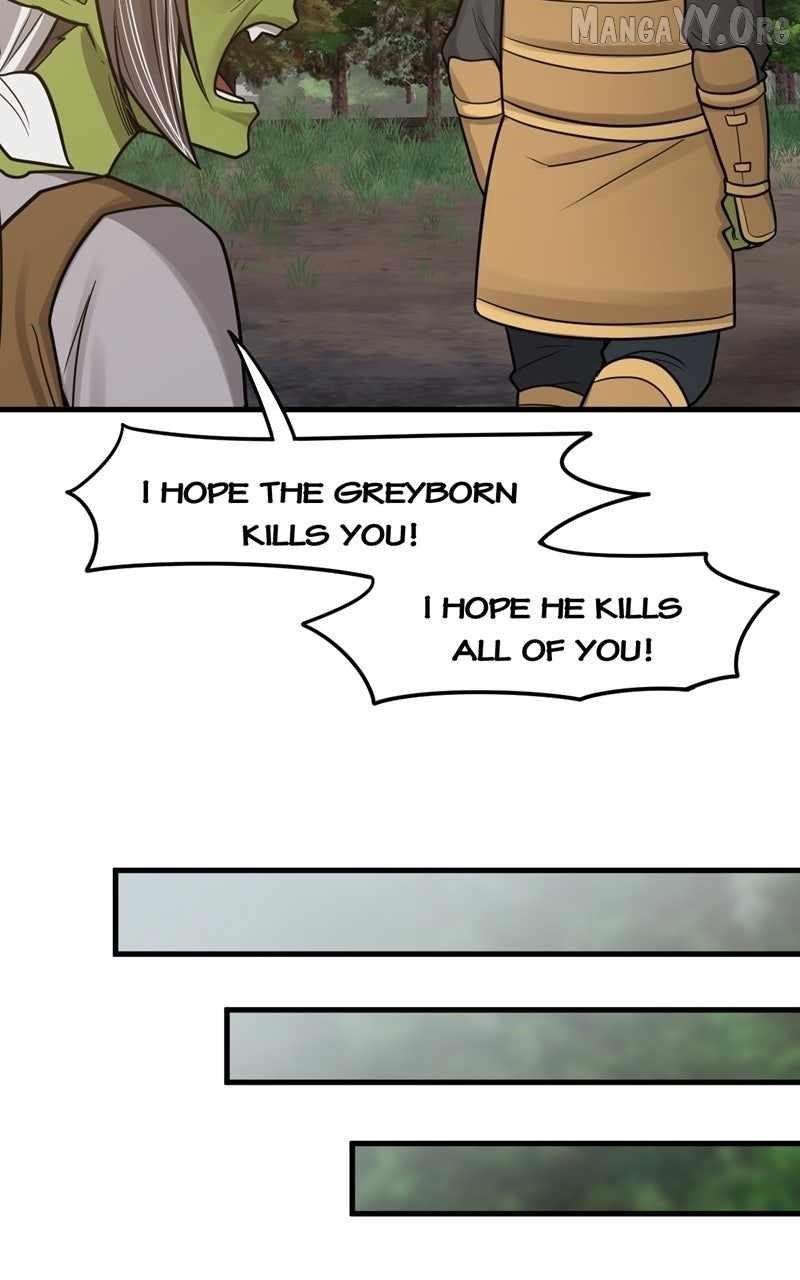 Lord of Goblins Chapter 107 - Page 52 in English