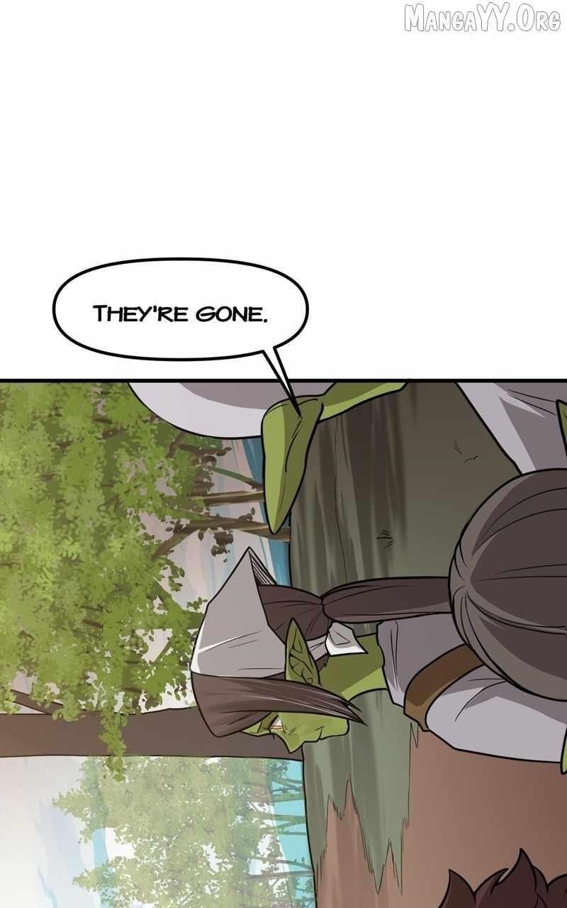 Lord of Goblins Chapter 107 - Page 53 in English
