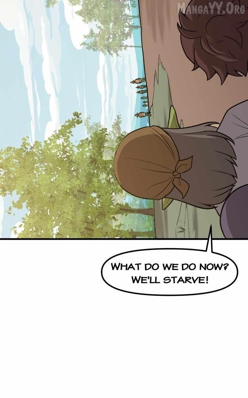 Lord of Goblins Chapter 107 - Page 54 in English
