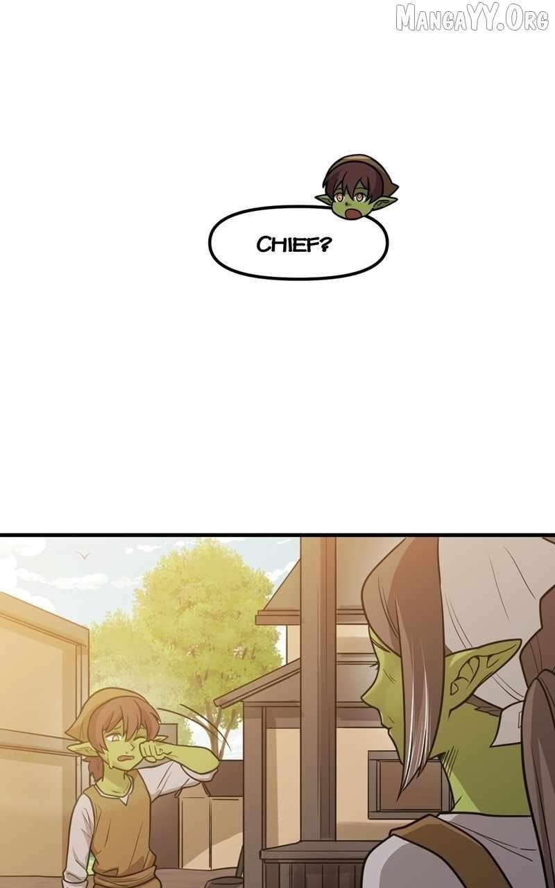 Lord of Goblins Chapter 107 - Page 56 in English