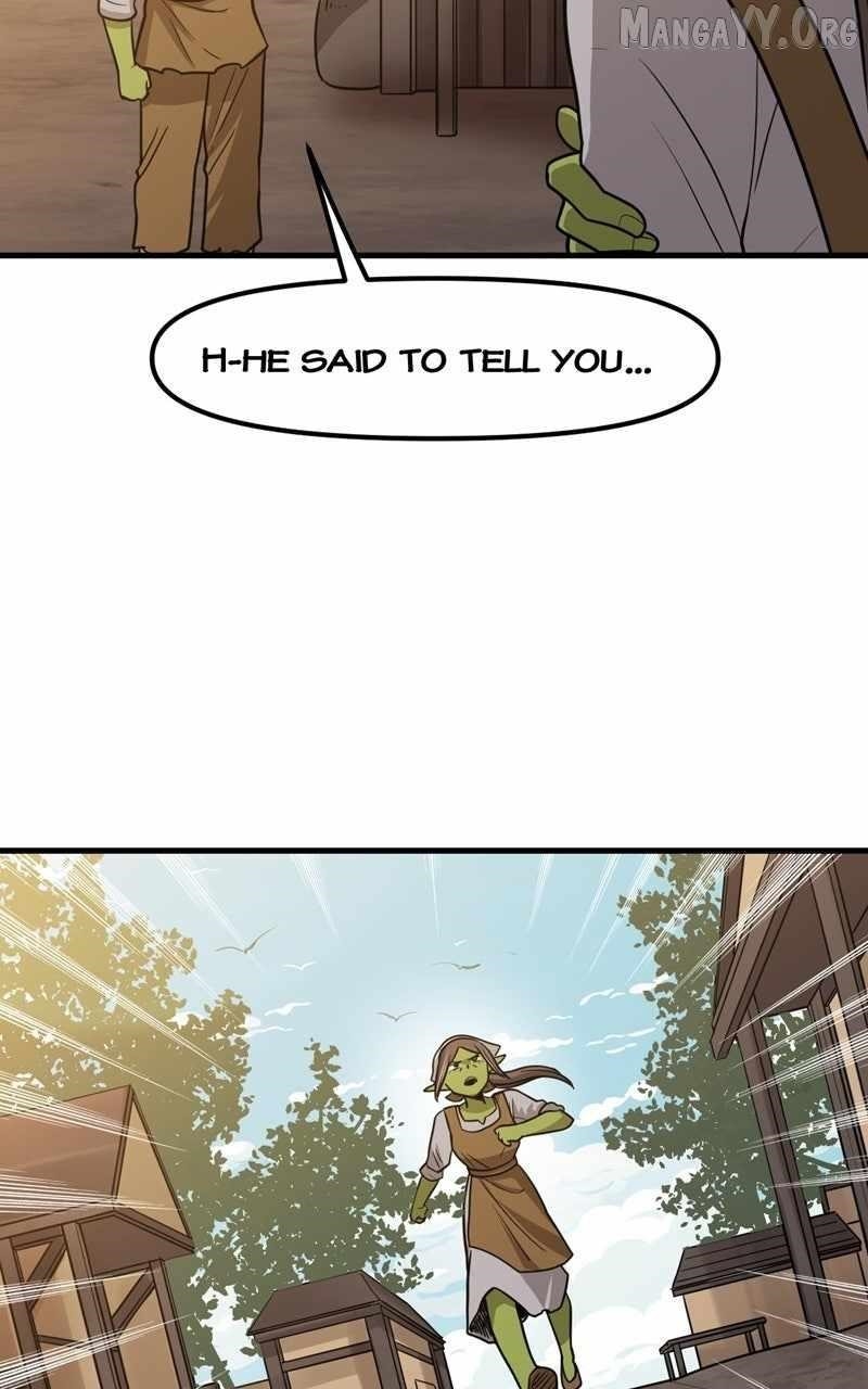 Lord of Goblins Chapter 107 - Page 57 in English