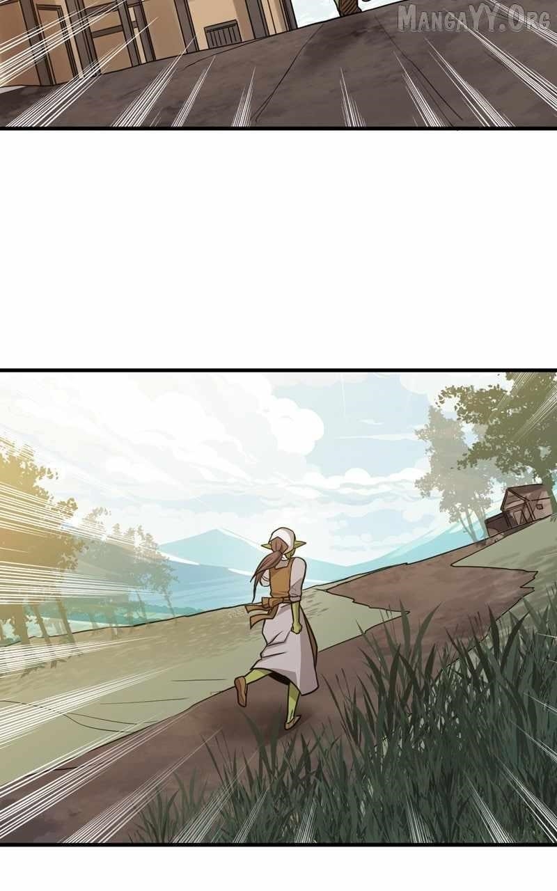 Lord of Goblins Chapter 107 - Page 58 in English