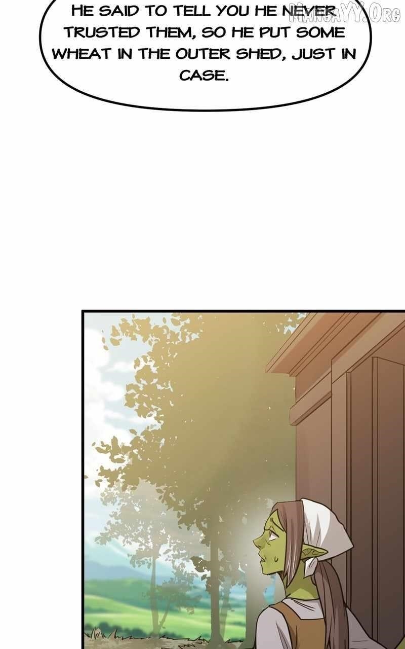 Lord of Goblins Chapter 107 - Page 60 in English