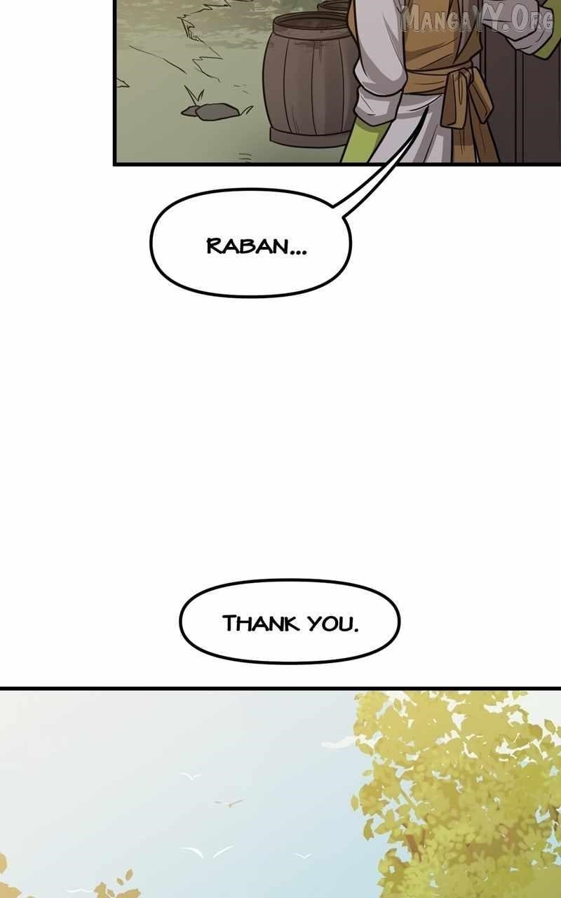 Lord of Goblins Chapter 107 - Page 61 in English