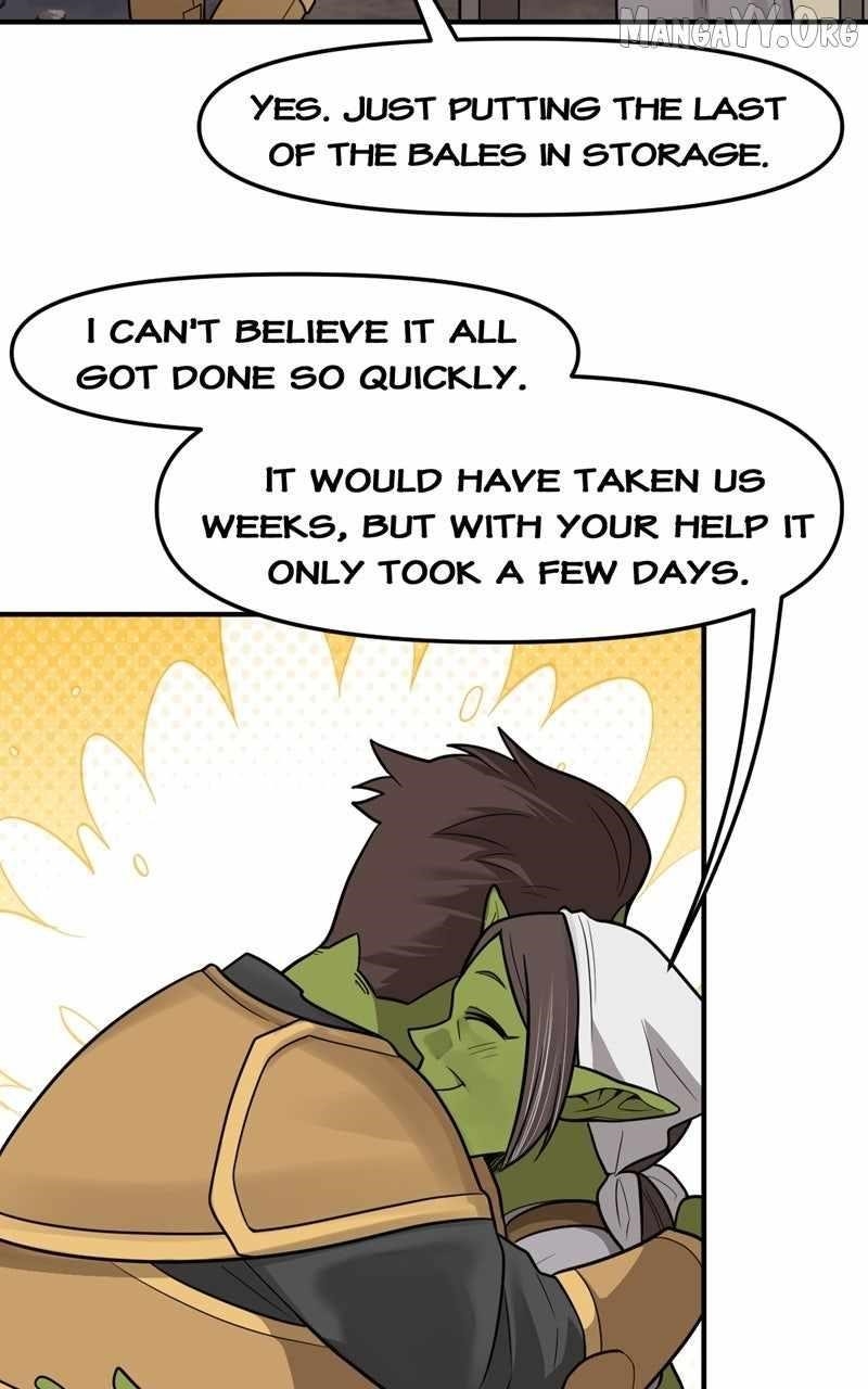 Lord of Goblins Chapter 107 - Page 7 in English