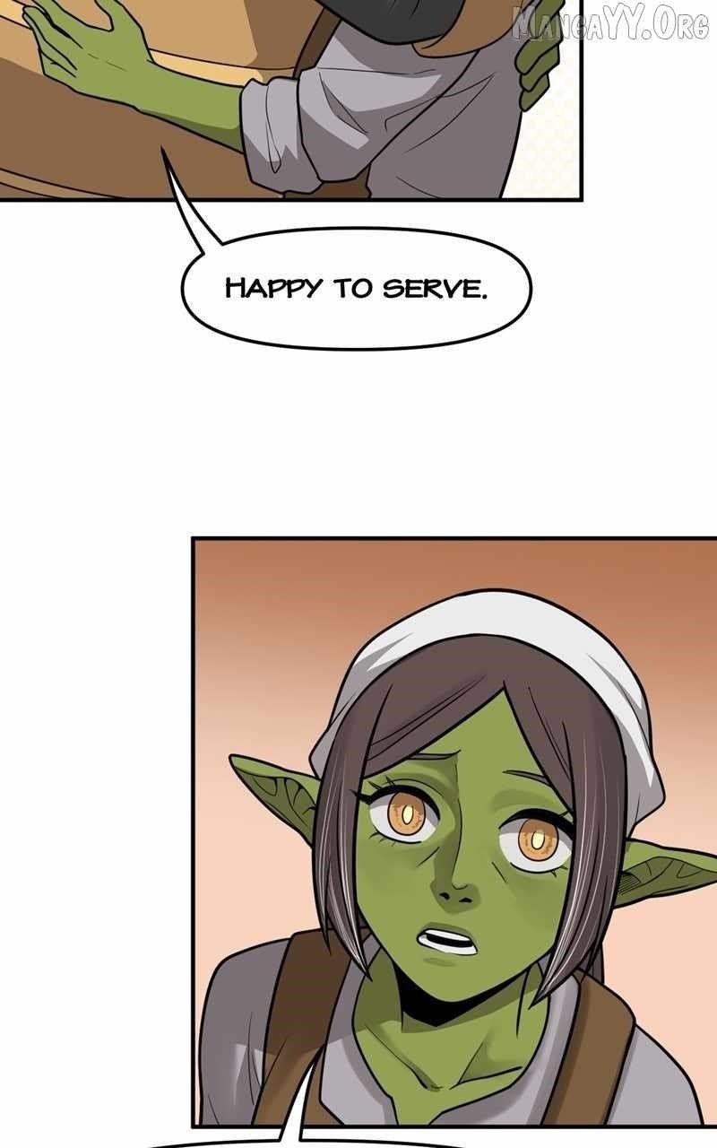 Lord of Goblins Chapter 107 - Page 8 in English