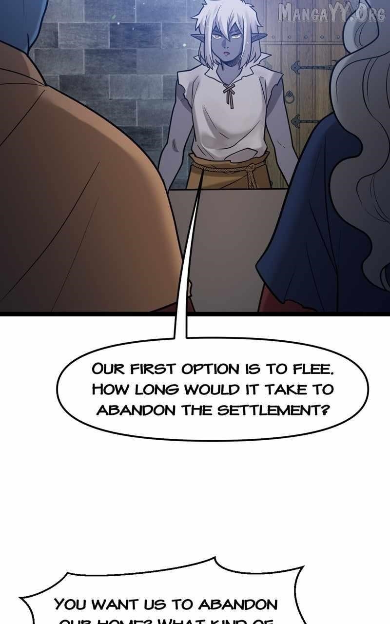 Lord of Goblins Chapter 108 - Page 10 in English