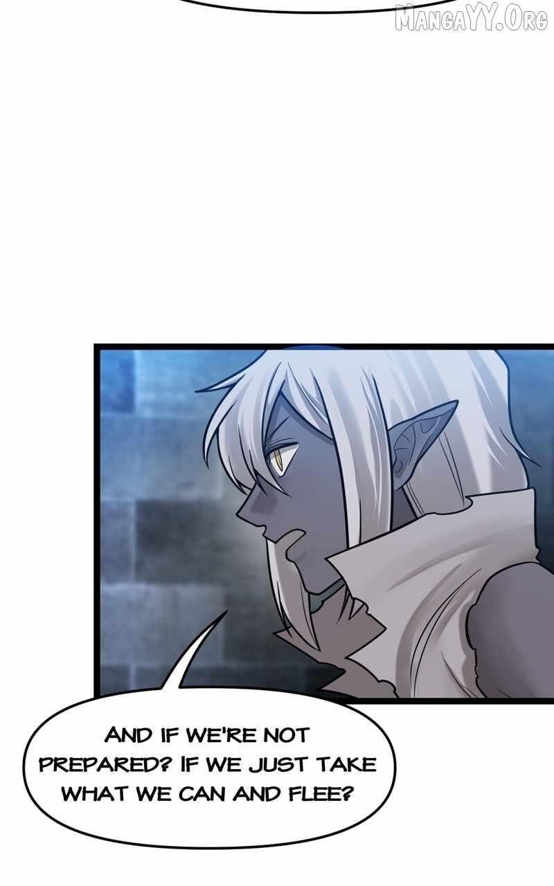 Lord of Goblins Chapter 108 - Page 12 in English