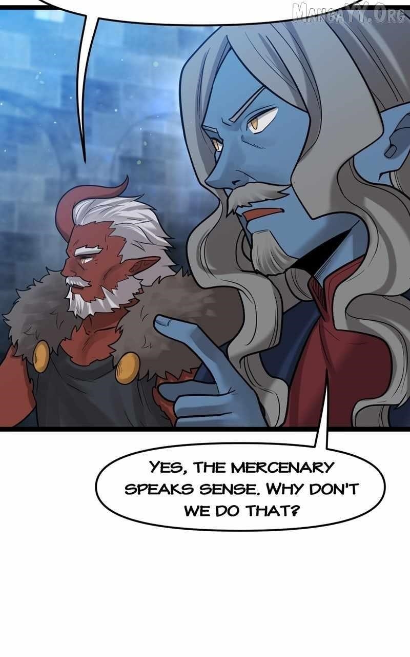 Lord of Goblins Chapter 108 - Page 15 in English