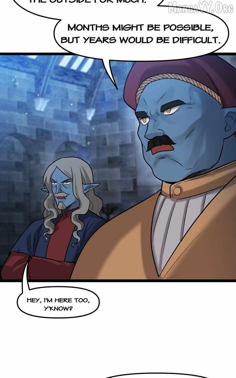 Lord of Goblins Chapter 108 - Page 17 in English