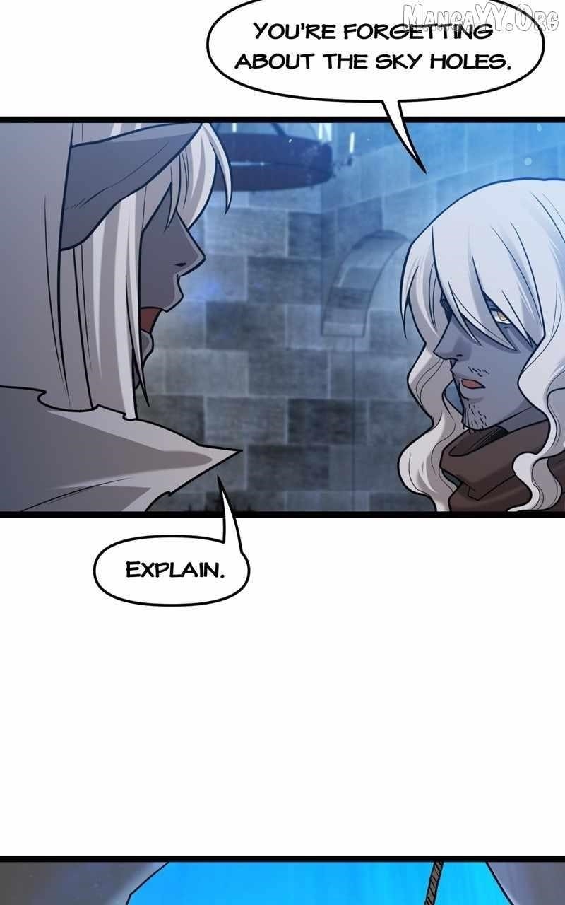 Lord of Goblins Chapter 108 - Page 18 in English
