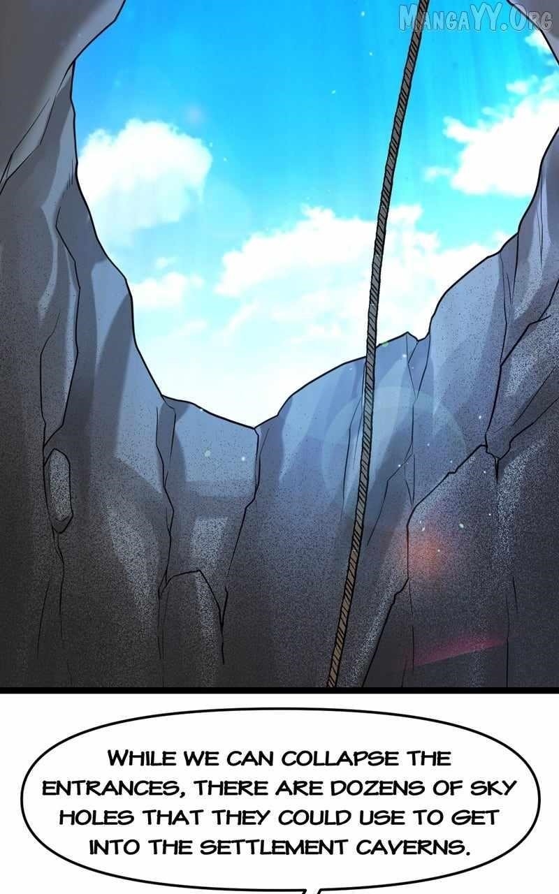 Lord of Goblins Chapter 108 - Page 19 in English