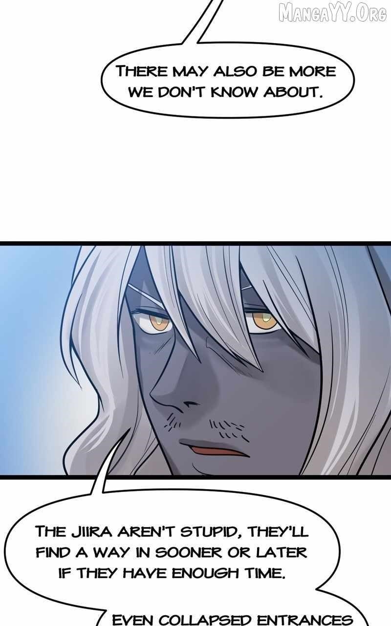 Lord of Goblins Chapter 108 - Page 20 in English
