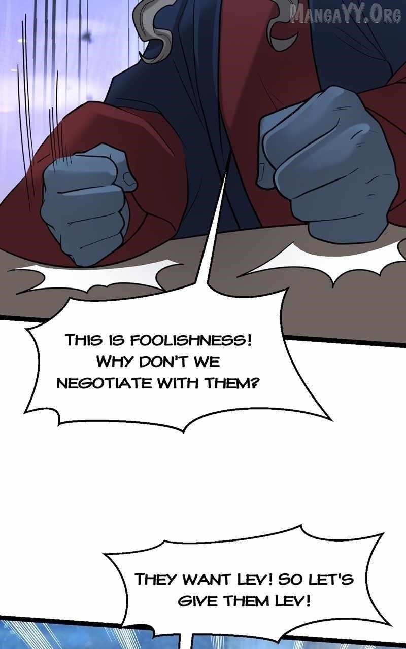 Lord of Goblins Chapter 108 - Page 24 in English