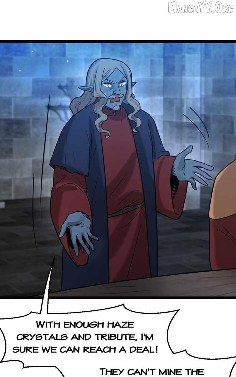 Lord of Goblins Chapter 108 - Page 26 in English