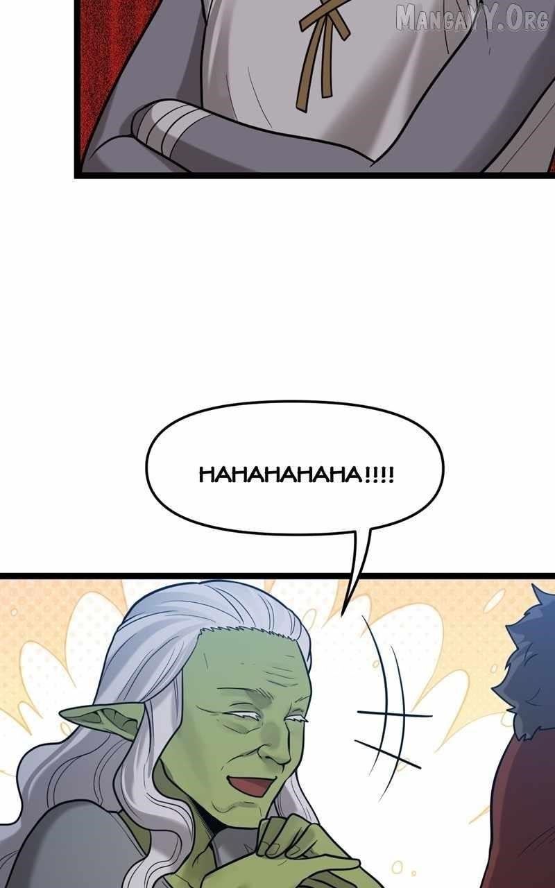 Lord of Goblins Chapter 108 - Page 28 in English
