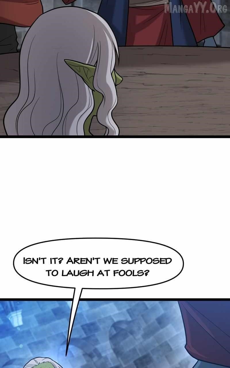 Lord of Goblins Chapter 108 - Page 30 in English