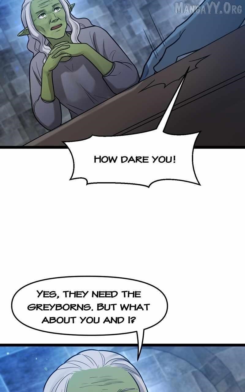 Lord of Goblins Chapter 108 - Page 31 in English