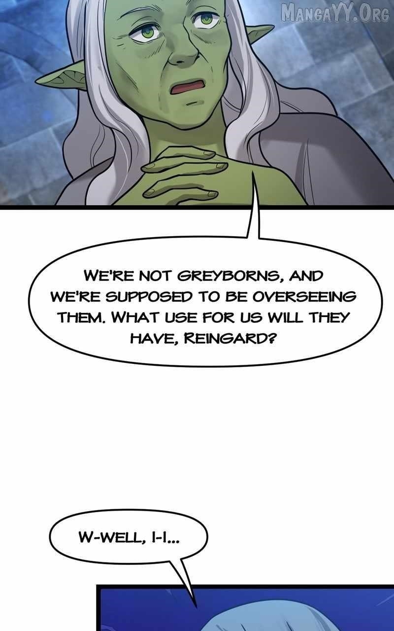 Lord of Goblins Chapter 108 - Page 32 in English