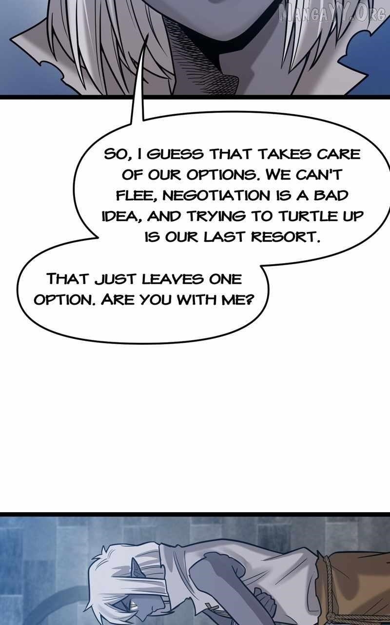 Lord of Goblins Chapter 108 - Page 37 in English