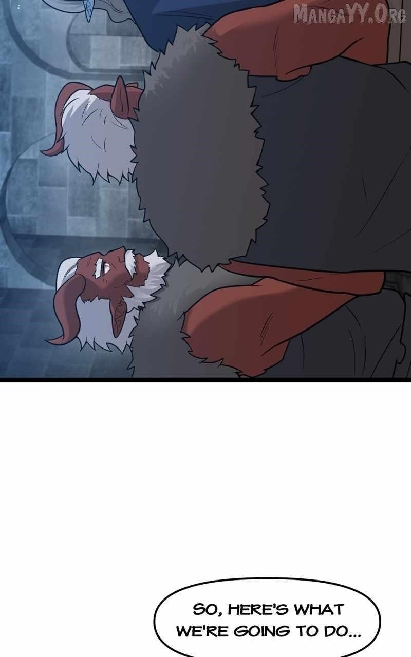 Lord of Goblins Chapter 108 - Page 39 in English