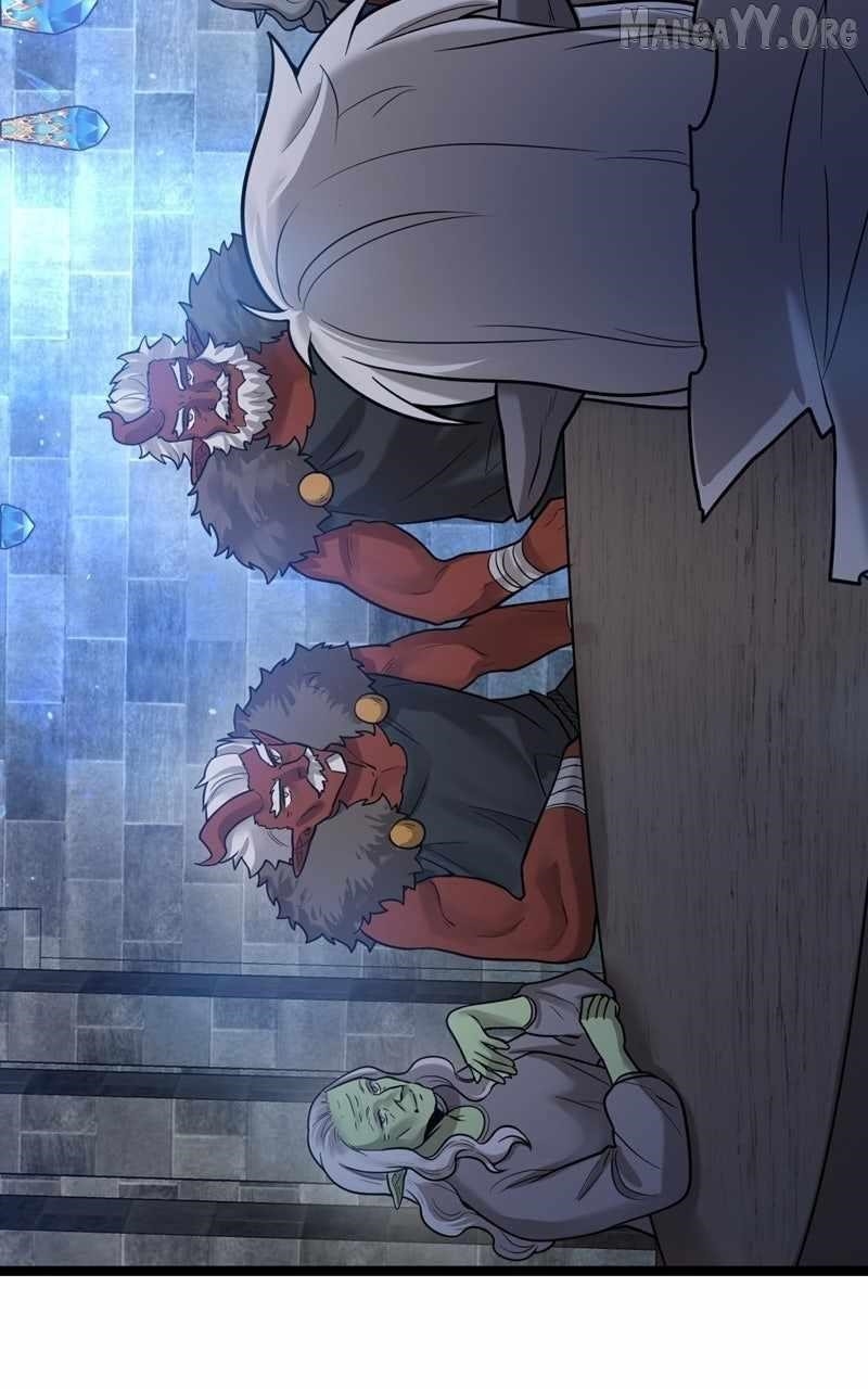 Lord of Goblins Chapter 108 - Page 4 in English