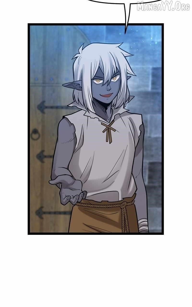 Lord of Goblins Chapter 108 - Page 40 in English