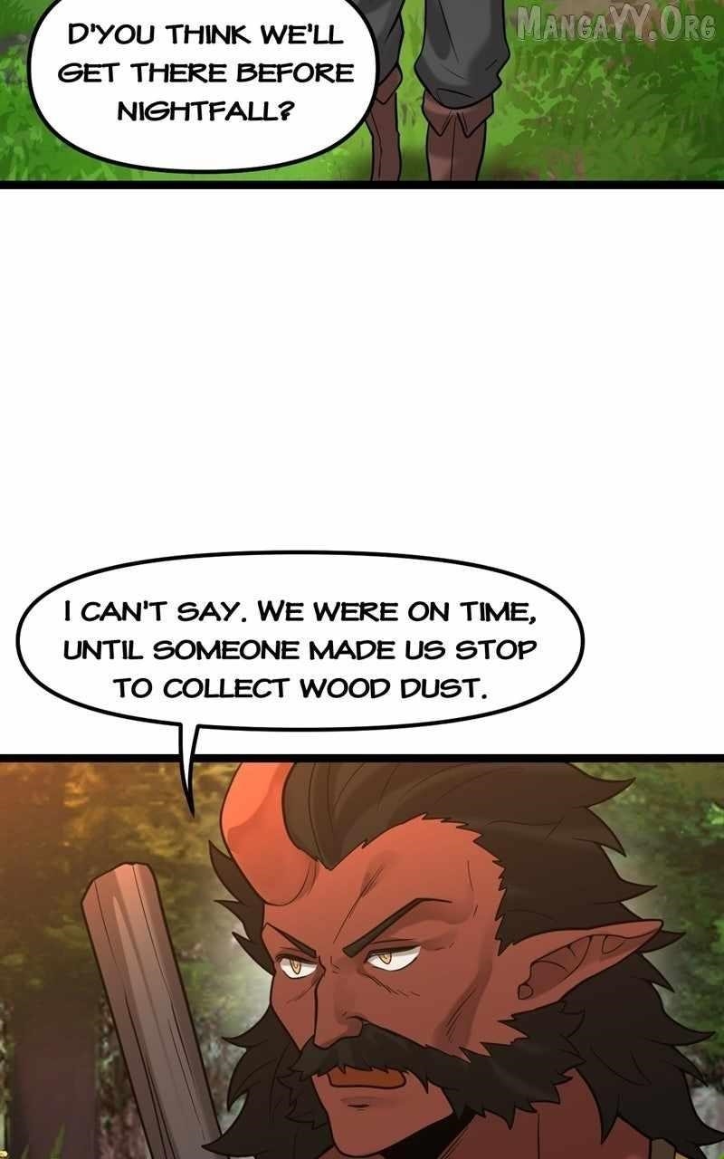 Lord of Goblins Chapter 108 - Page 43 in English