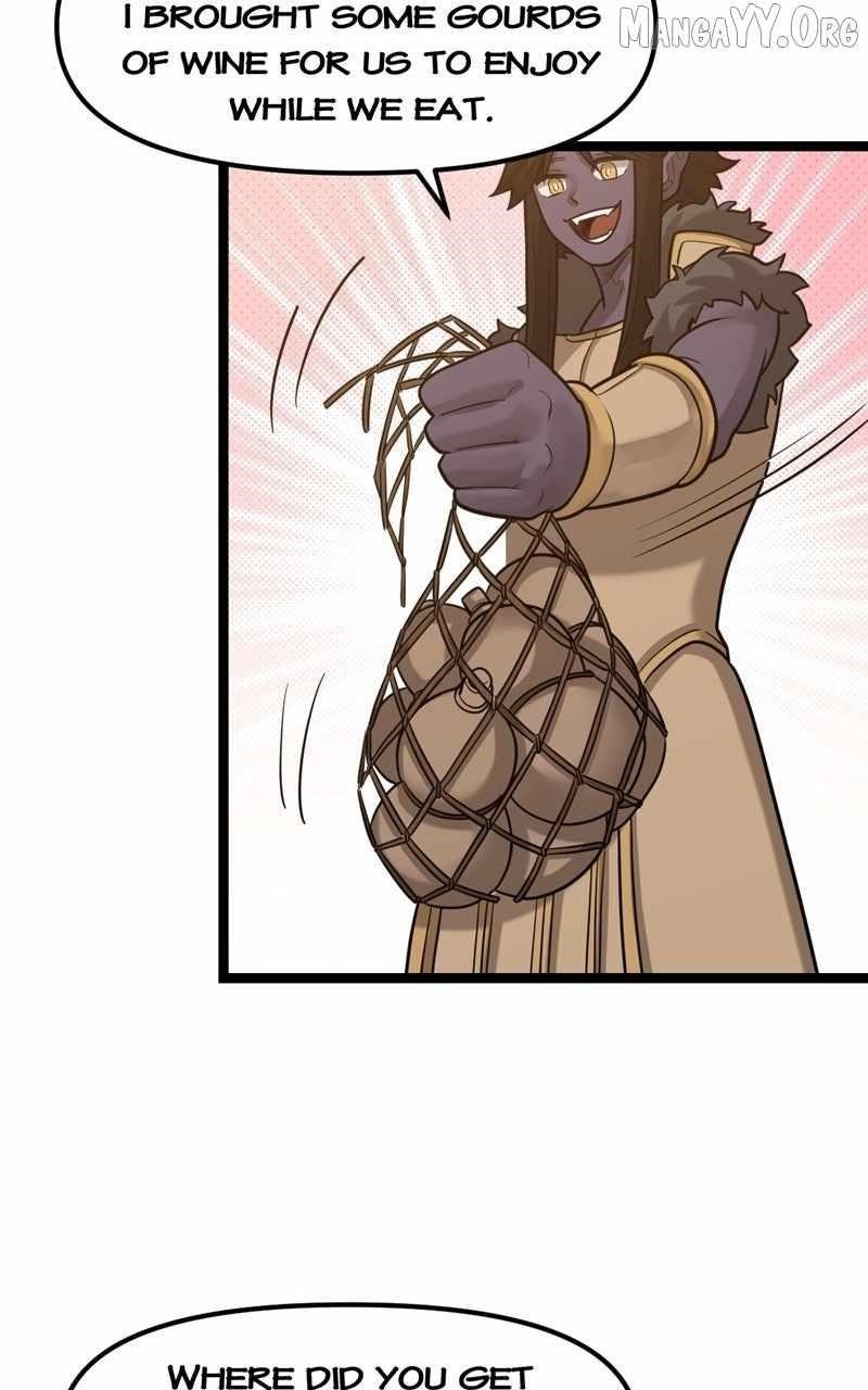 Lord of Goblins Chapter 108 - Page 47 in English